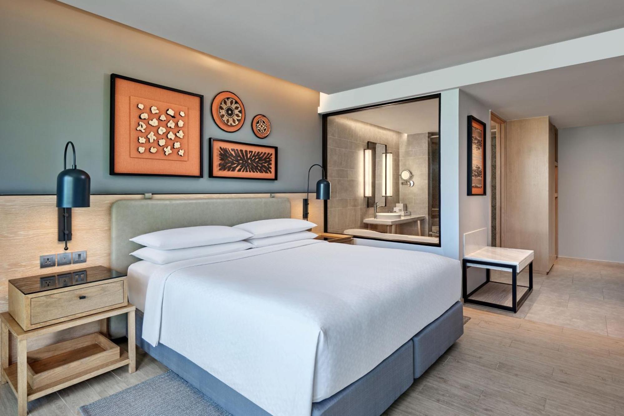 Four Points By Sheraton Phuket 酒店