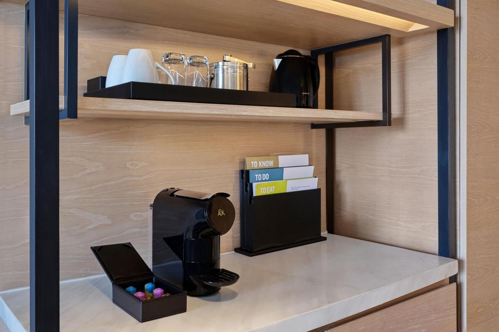 Four Points By Sheraton Phuket 酒店 Patong