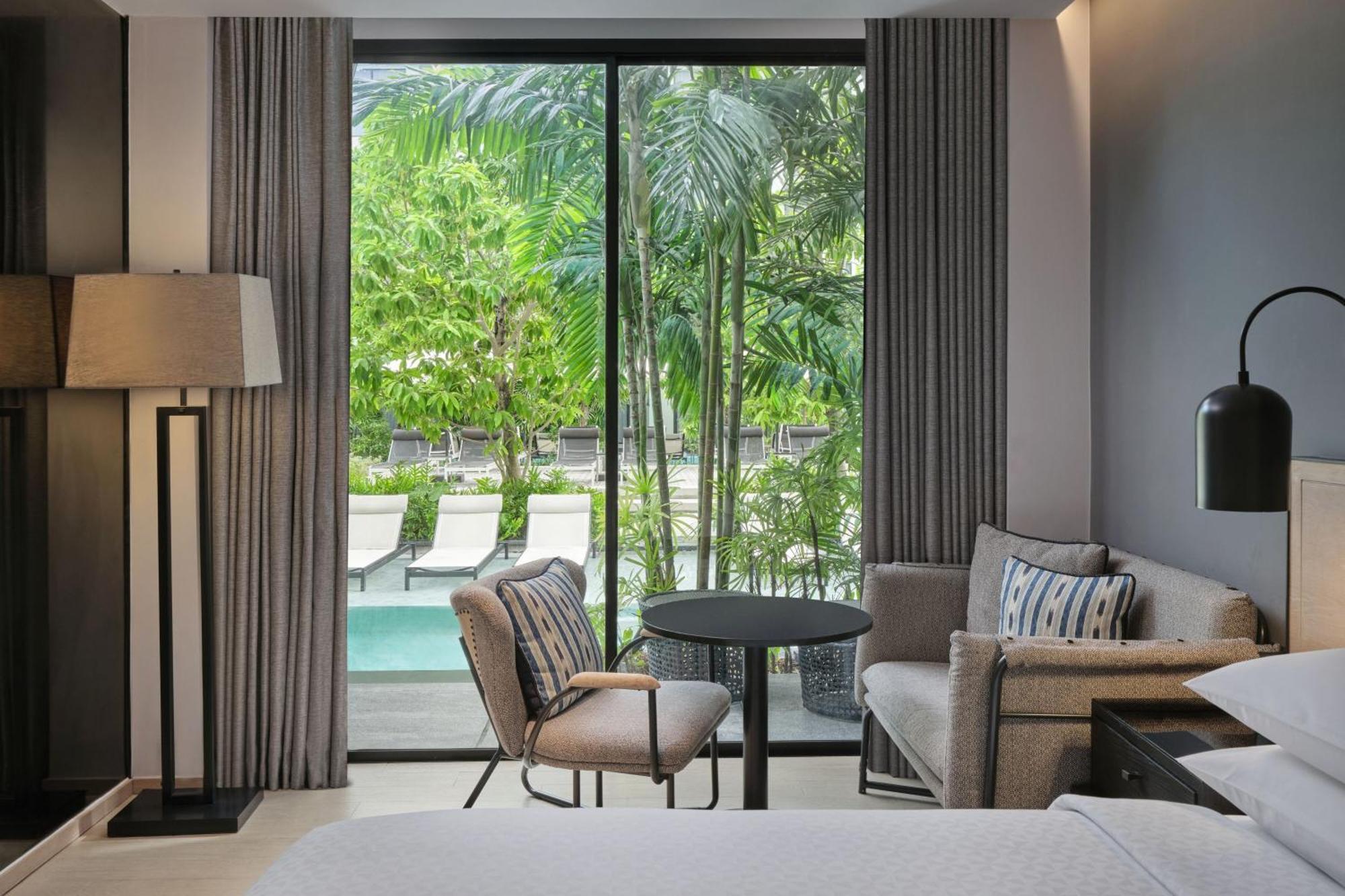 酒店 Four Points By Sheraton Phuket