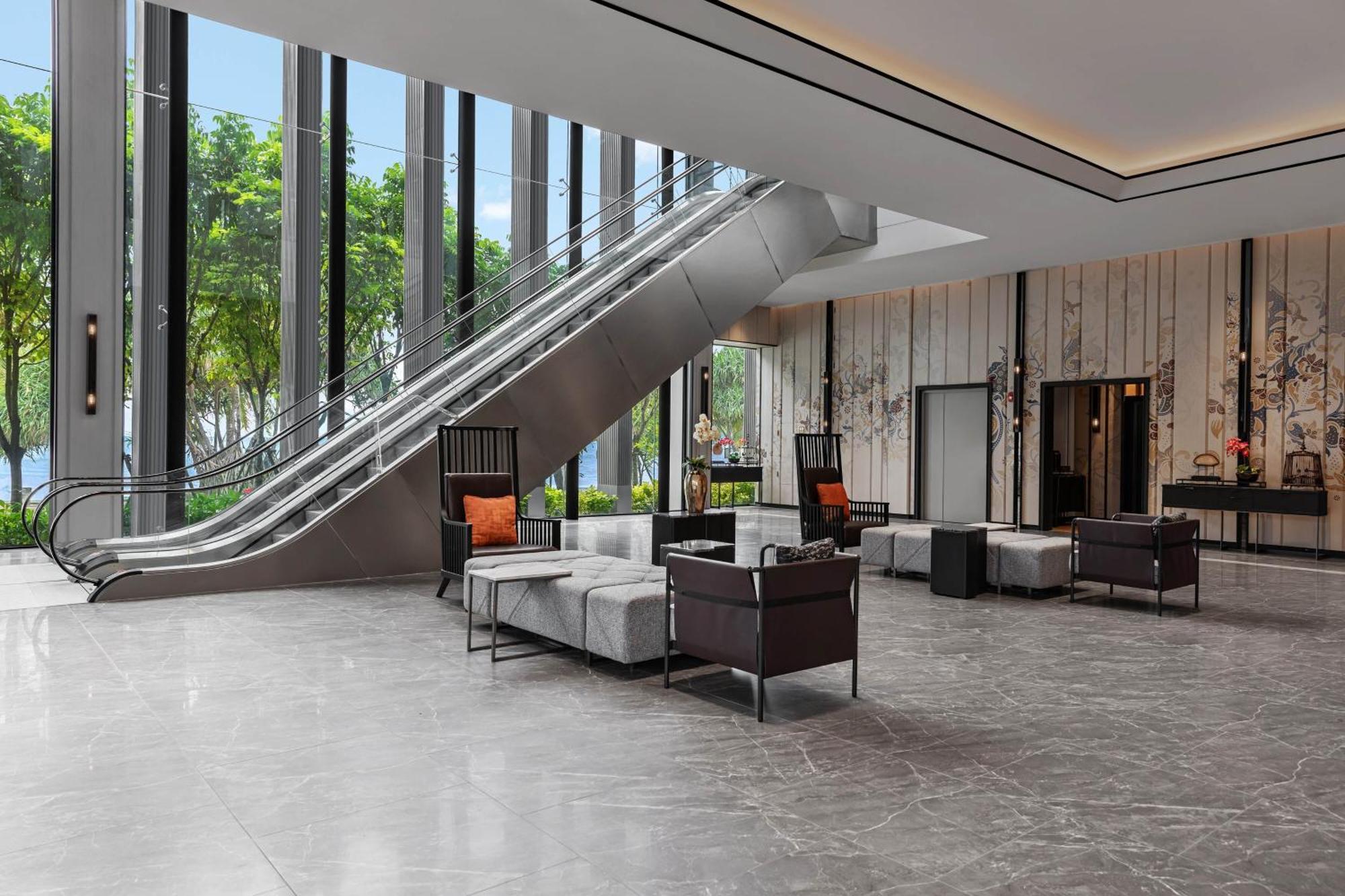 酒店 Four Points By Sheraton Phuket Patong
