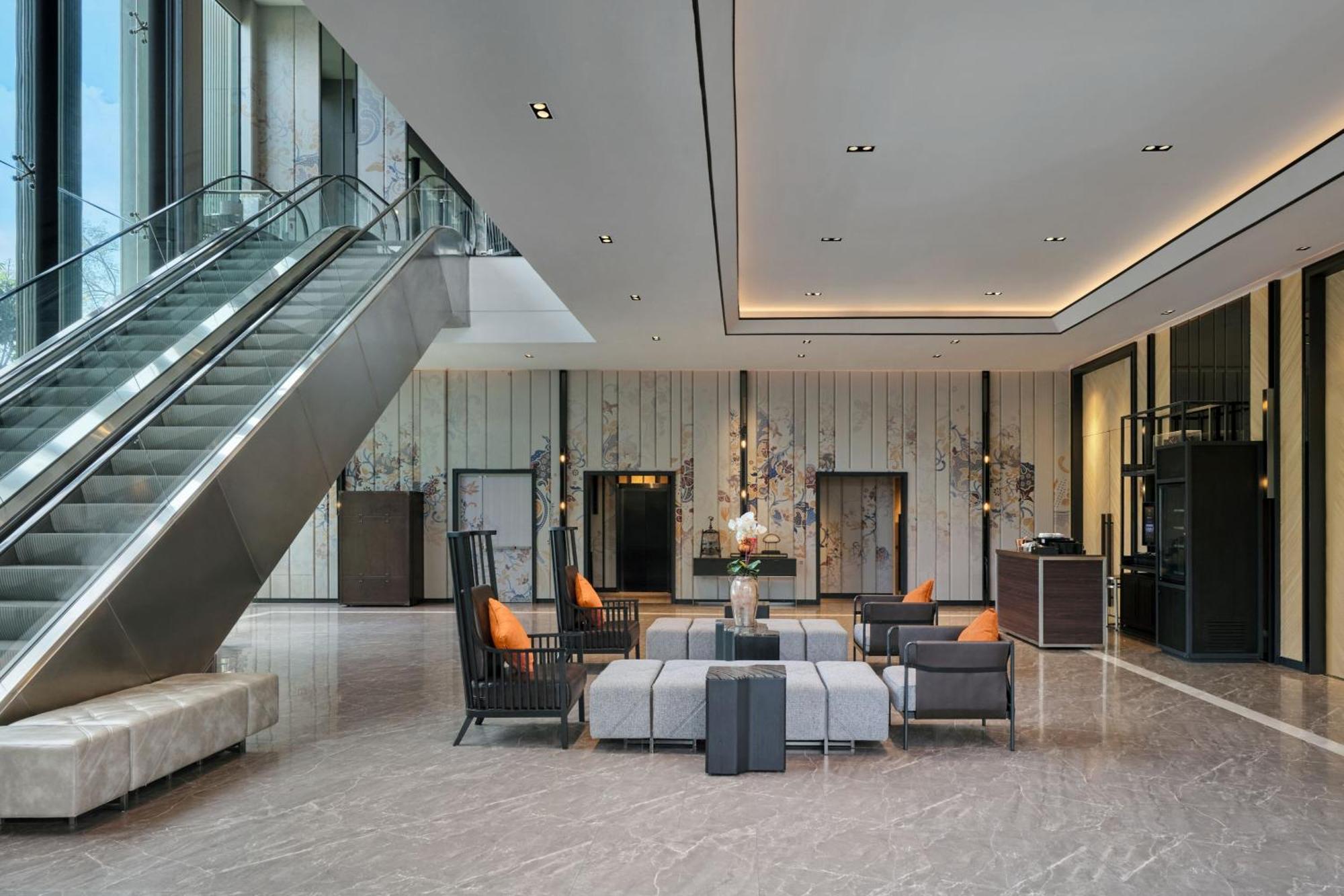 酒店 Four Points By Sheraton Phuket