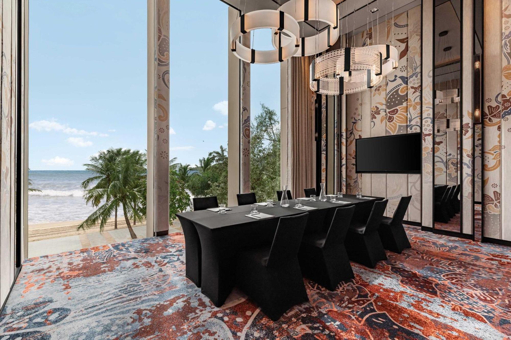 Four Points By Sheraton Phuket 酒店 Patong