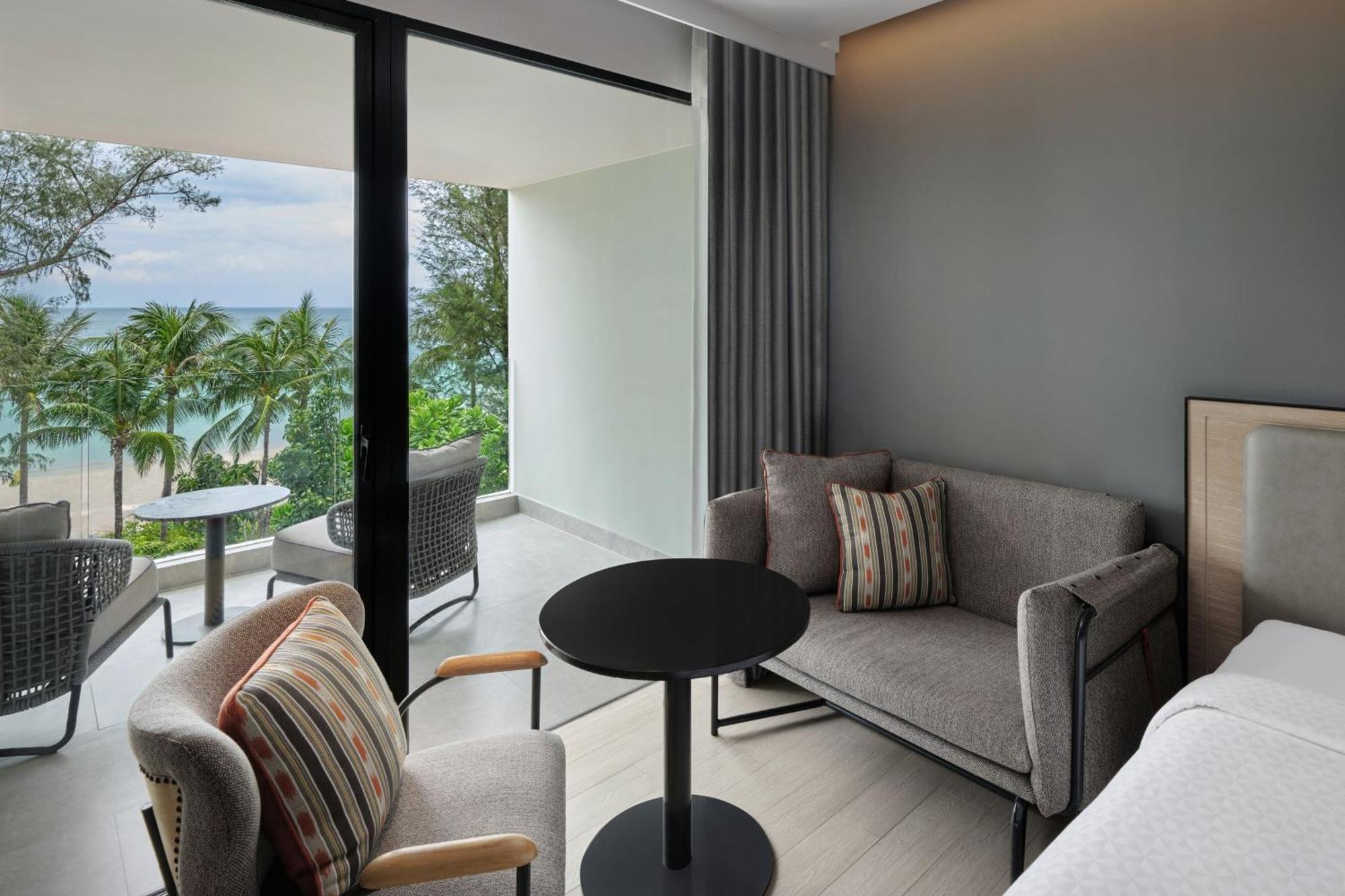 酒店 Four Points By Sheraton Phuket