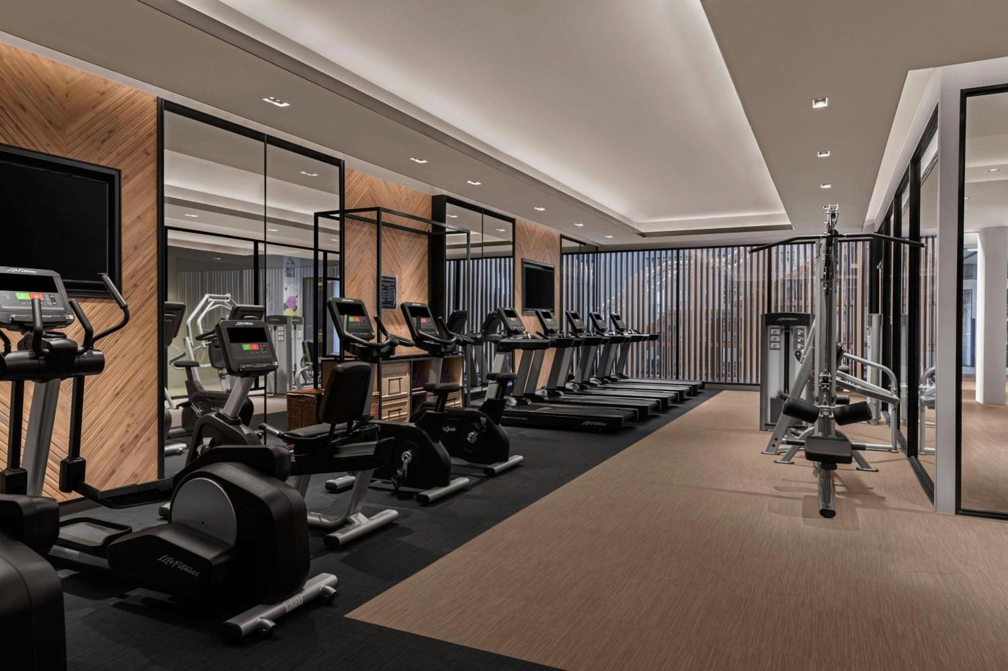酒店 Four Points By Sheraton Phuket Patong